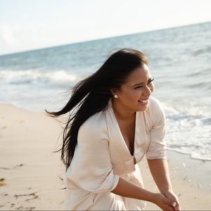 Meet your Posher, Pauline